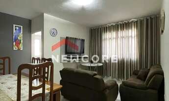 Imagem 3: Apartamento em Rua México - Guilhermina - Praia Grande/SP