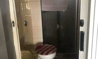 Imagem 7: Imóvel para venda possui 60 metros quadrados com 3 quartos