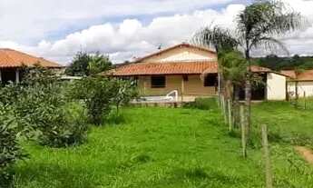 Imagem: Chácara para venda 7500m² Chácaras Eldorado