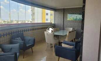 Imagem 2: Apartamento à venda no Edifício Vega Plaza, 199m², 3 quartos (2 suítes), Goiabeiras, Cuiab