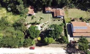 Imagem 4: Sítio à venda Residencial Vista da Serra - Igarapé/MG