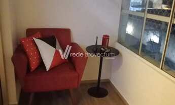 Imagem 5: Apartamento - Jardim Nova Europa - Campinas