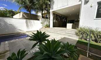 Imagem: SOBRADO JARDINS ATENAS - 4 suites