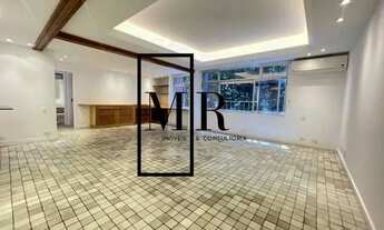 Imagem 3: GÁVEA - Ótimo 3Q Convertido em 2Q Com Garagem - 1.300 Mil