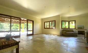 Imagem 4: Casa em condomínio para venda ou locação no Sítios de Recreio Gramado em Campinas. Estuda