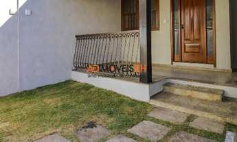 Imagem: Casa Residencial para aluguel, 3 quartos