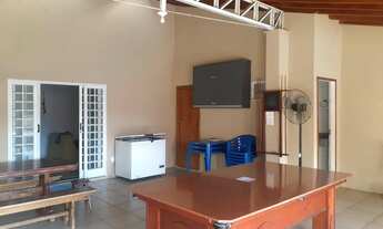 Imagem 7: Rancho Lago e Sol temporada