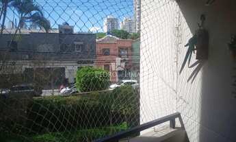 Imagem 4: Apartamento com 2 quartos sendo 1 suíte, 1 vaga e área de 62m² no Tatuapé. Condomínio Alga