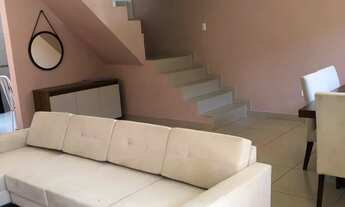 Imagem: Sobrado Wanel Ville