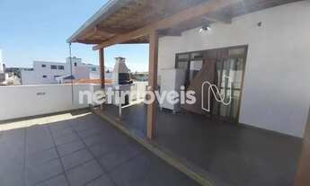 Imagem: Cobertura 3 quartos no Dona Clara para locação