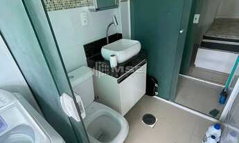 Imagem 4: Apartamento para Aluguel no bairro José Menino - Santos, SP