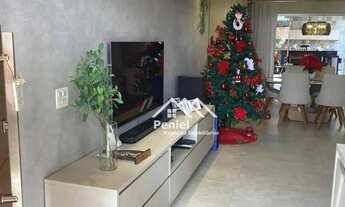 Imagem 2: Casa com 3 dormitórios à venda, 190 m² por R$ 1.280.000,00 - Nova Aliança - Ribeirão Preto