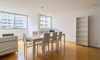 Imagem 5: Aluguel Apartamento 3 Dormitórios - 135 m² Itaim Bibi