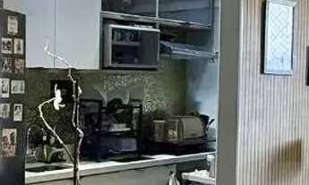 Imagem 7: Apartamento com 2 dormitórios à venda, 72 m² por R$ 620.000 - Centro - São Bernardo do Cam