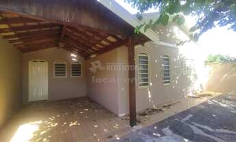 Imagem 3: Casa Locação com 3 Quartos Vila Elvira