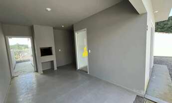 Imagem 5: Casas Geminadas no Bairro Vila Germer em Timbó