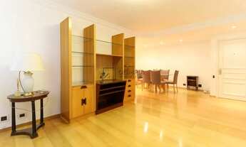 Imagem 2: Aluguel Apartamento 3 Dormitórios - 130 m² Vila Nova Conceição