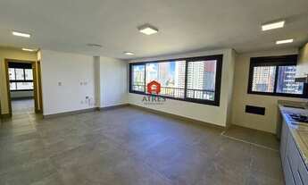 Imagem 4: Apartamento para locação com 97,53m² localizado no Setor Bueno