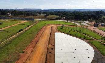 Imagem 3: LOTES EM CONDOMINIO FECHADO COM LAZER COMPLETO TRINDADE GO