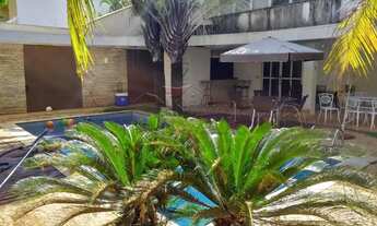 Imagem 2: Casa Sobrado para Locação no Bairro Jardim Sumare , em Ribeirão Preto