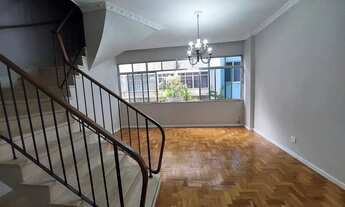 Imagem: Apto duplex Centro, amplo, reformado, Rua