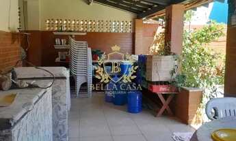 Imagem 7: Oportunidade exclusiva Praia do Sudoeste - São Pedro da Aldeia Casa Ampla a 2 Minutos da