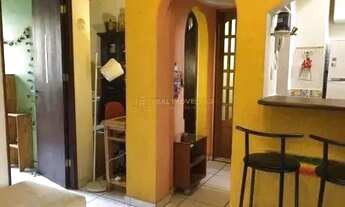 Imagem 6: Apartamento de 2 Quartos em Santa Teresa