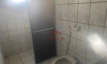 Imagem 7: Casa com 3 dormitórios para alugar, 120 m² por R$ 1.780,00/mês - Conjunto Habitacional Cri