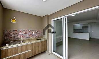 Imagem 2: Apartamento para Aluguel no Residencial Cannes - Parque Campolim