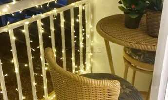 Imagem 4: Apartamento Padrão em Ribeirão Preto