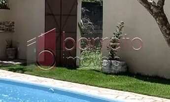 Imagem 3: CASA COM PISCINA À VENDA NO PARQUE CAROLINA/COLÔNIA EM JUNDIAÍ/SP