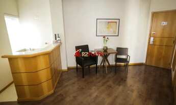 Imagem 8: Flat com ótimo preço no bairro Jardim Paulista. Confira