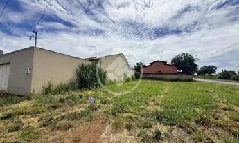 Imagem 6: Hidrolândia - Terreno no Setor Santa Barbara codigo: 267089