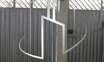 Imagem 2: Casa em Júlia Seffer Pra Vender Com uma Excelente Localização em Ananinderão