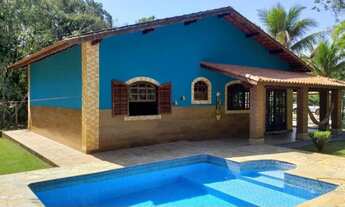 Imagem: LD, vendo casa bem localizada em MOSQUEIRO