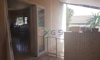 Imagem 4: Chácara com 3 dormitórios à venda, 500 m² por R$ 385.000,00 - Residencial Vista Alegre II