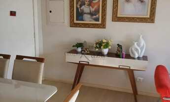 Imagem 3: Oportunidade - Apartamento - Jardim Paraiso - Condomínio Ilha do Norte - 3 Dormitórios - 9