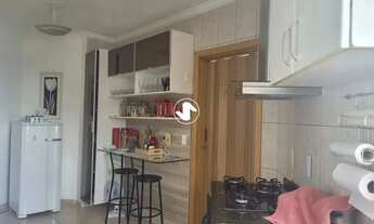 Imagem 6: Apartamento à venda no Edifício Vega Plaza, 199m², 3 quartos (2 suítes), Goiabeiras, Cuiab