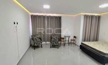 Imagem 2: Studio moderno em Parque Arnold Schimidt, São Carlos: venda e locação