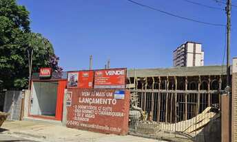 Imagem 7: Cobertura com 2 quartos à venda, 119,12m² - Campestre