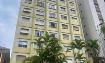 Imagem: APARTAMENTO SEMI MOBILIADO NA BELA VISTA