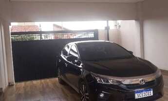 Imagem 3: Casa com 4 dormitórios para alugar, 245 m² por R$ 6.200/mês - Setor Morada do Sol - Rio Ve