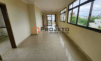 Imagem: Apartamento para aluguel, 4 quartos, 1 suíte