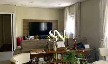 Imagem 3: Apartamento com 3 dormitórios, 158 m² - venda por R$ 1.950.000,00 ou aluguel por R$ 11.850