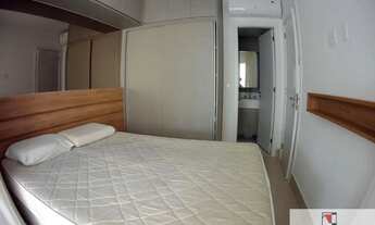 Imagem 3: Apartamento para locação em Higienópolis, 1 dormitório e 41 m ²