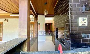 Imagem 4: Casa com 6 dormitórios para alugar, 223 m² por R$ 15.421,00/mês - Itaipu - Niterói/RJ