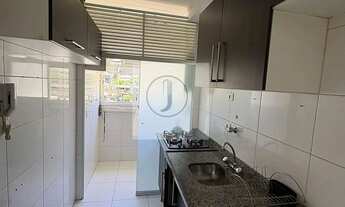 Imagem 4: Apartamento à venda na Bela Vista - 2 dormitórios