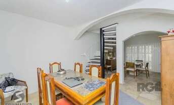 Imagem 7: Casa de 4 dormitórios no bairro Três Figueiras