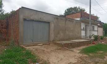 Imagem: Vendo terreno na pirâmide