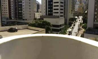 Imagem 7: Apartamento para aluguel - Grajaú, 3 quartos - Belo Horizonte